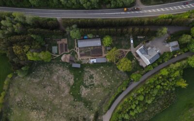 Résident.e à la Ferme du bout du monde ?