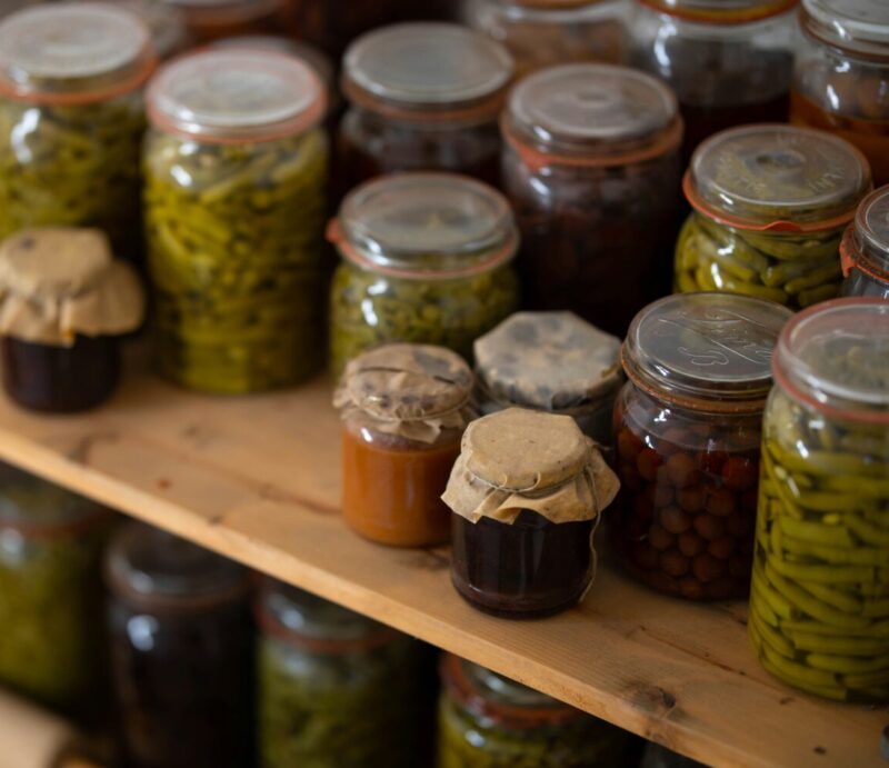 Food Processing Foundations 11. & 12.07.2026 (10h-12h)