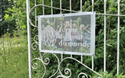 Newsletter Eté 2021