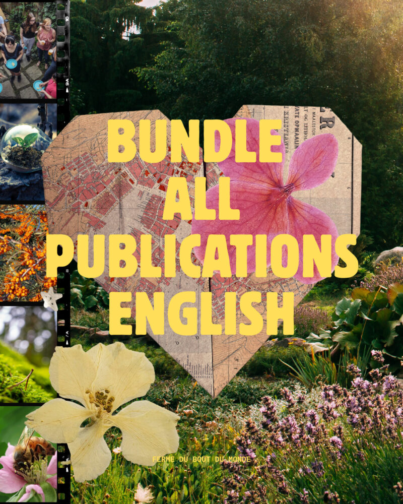 Bundle Publications (English)