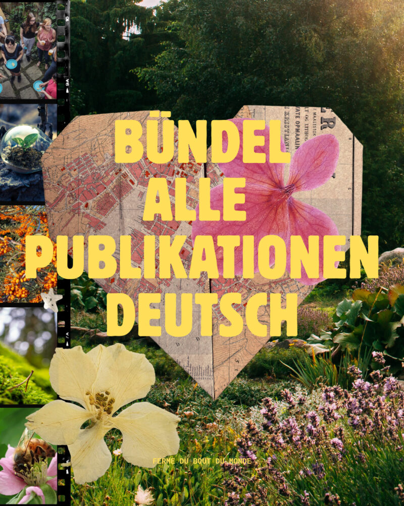 Publikationsbündel (Deutsch)